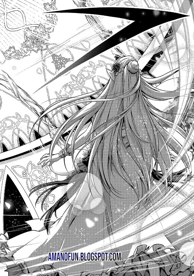 Assassin de aru ore no Sutetasu ga Yuusha yori mo Akiraka ni Tsuyoi Nodaga Chapter 18 Gambar 30