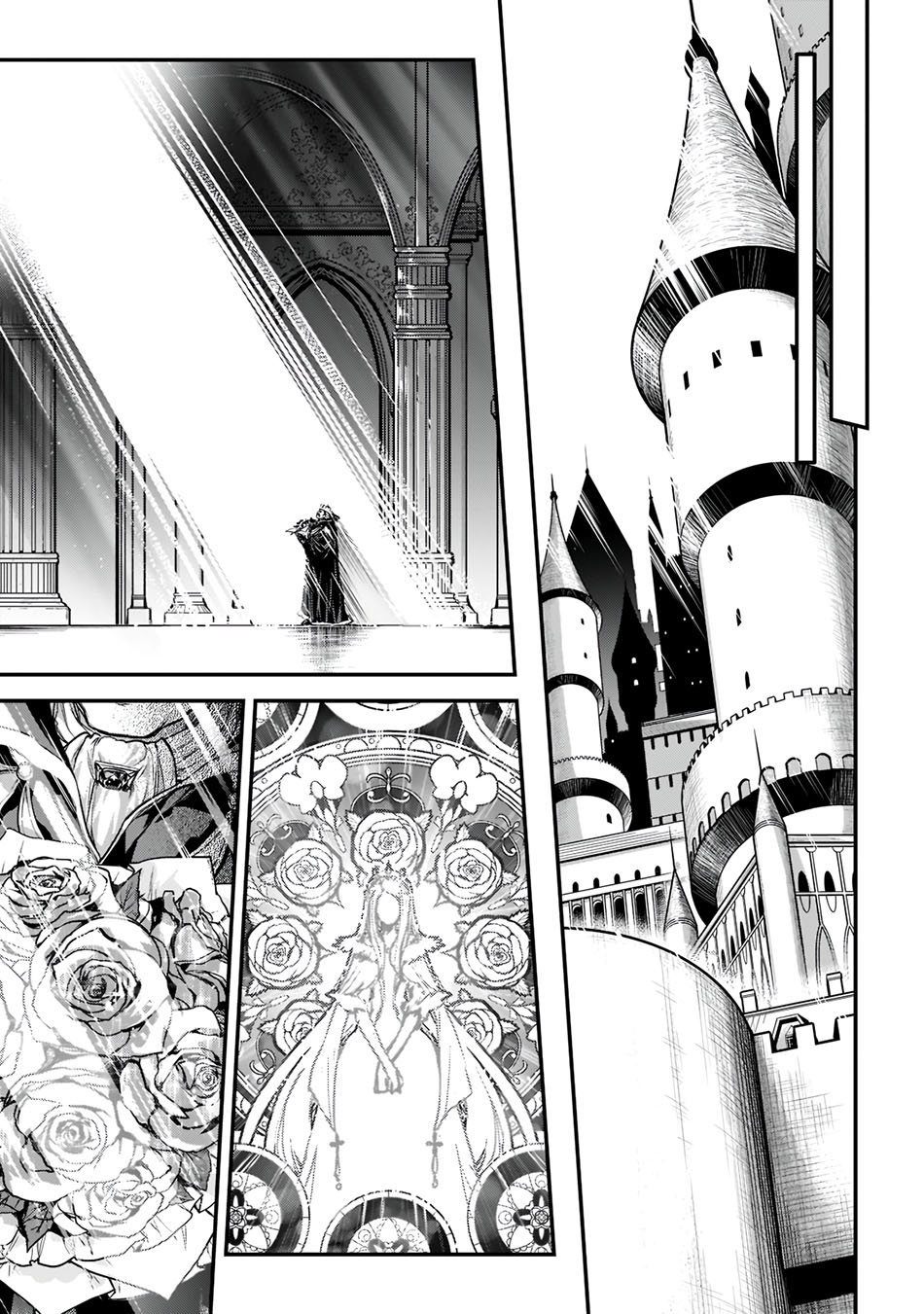 Assassin de aru ore no Sutetasu ga Yuusha yori mo Akiraka ni Tsuyoi Nodaga Chapter 22.2 Gambar 15