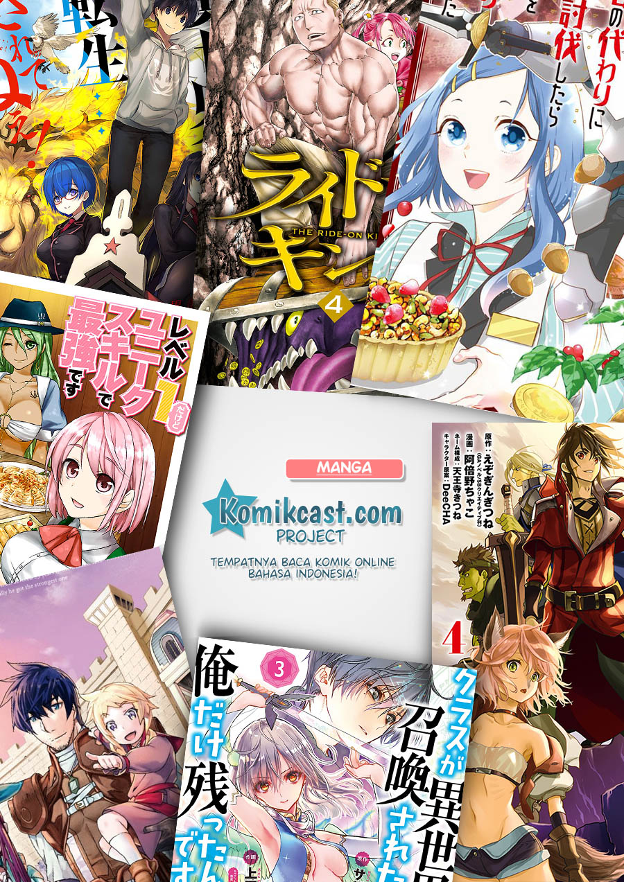 Assassin’s Pride Chapter 21.1 Gambar 18