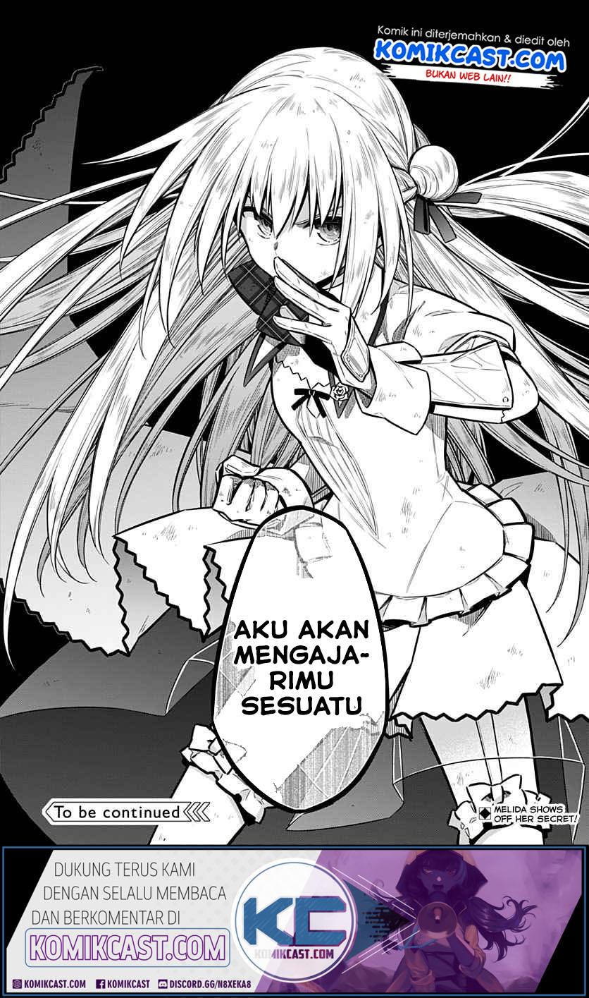 Assassin’s Pride Chapter 28.2 Gambar 16