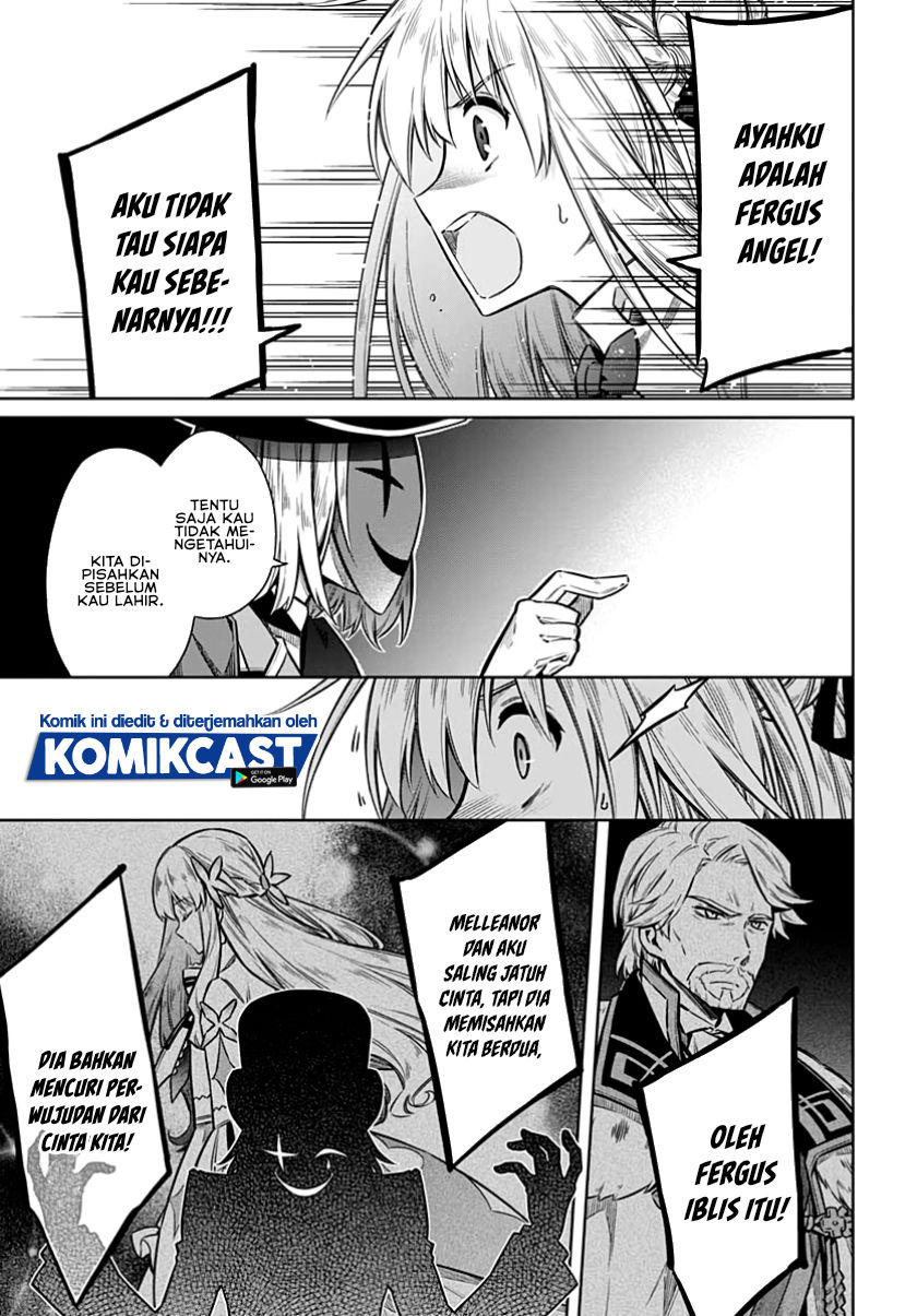 Assassin’s Pride Chapter 35 Gambar 22