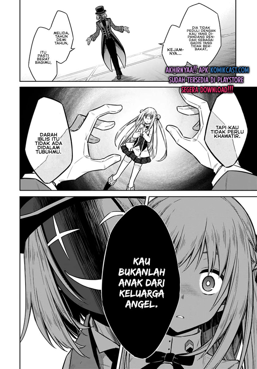 Assassin’s Pride Chapter 35 Gambar 23