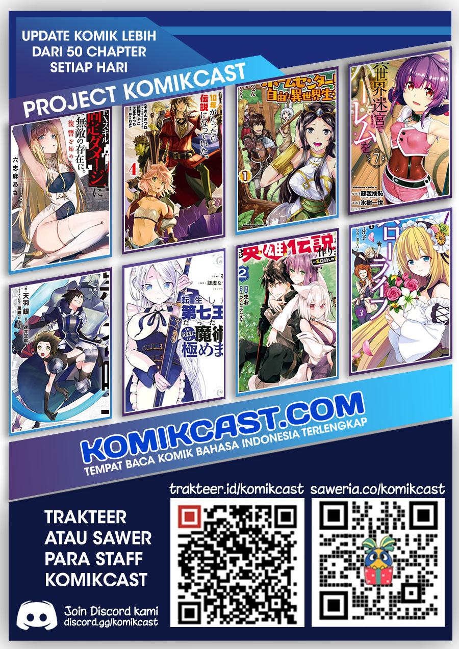 Assassin’s Pride Chapter 35 Gambar 36