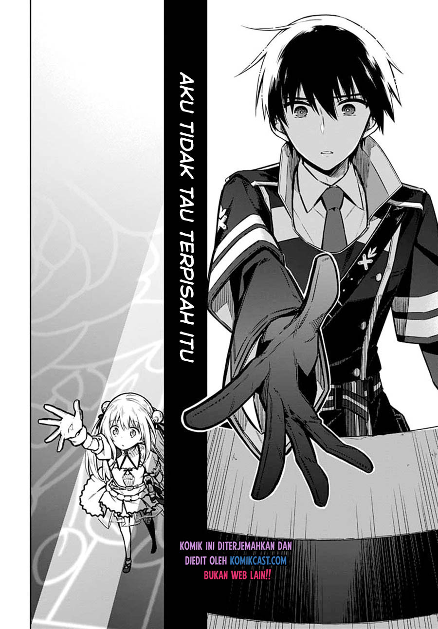 Assassin’s Pride Chapter 37 Gambar 13