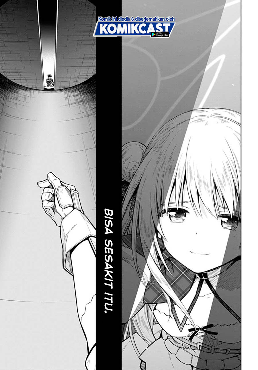 Assassin’s Pride Chapter 37 Gambar 14