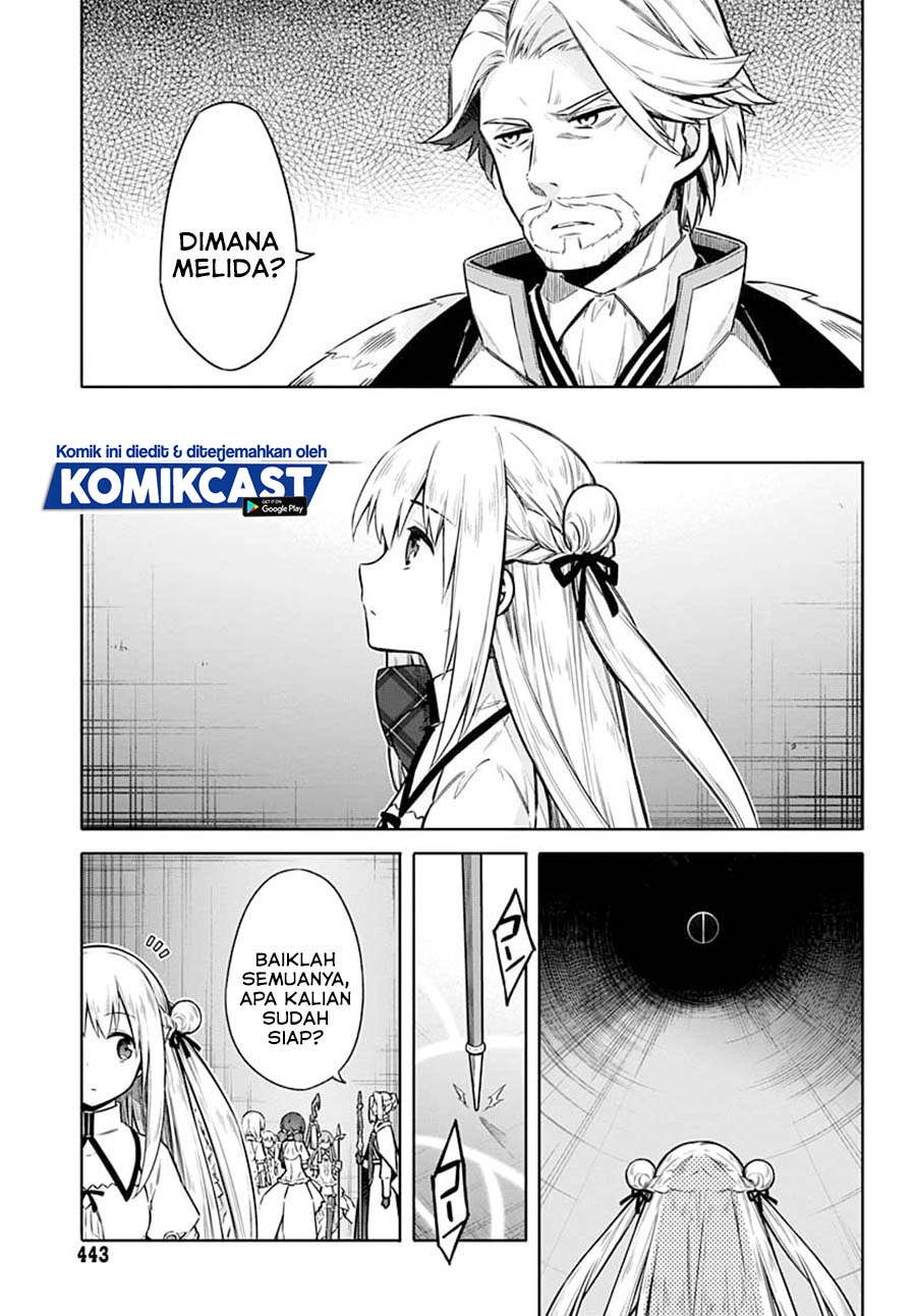 Assassin’s Pride Chapter 37 Gambar 20