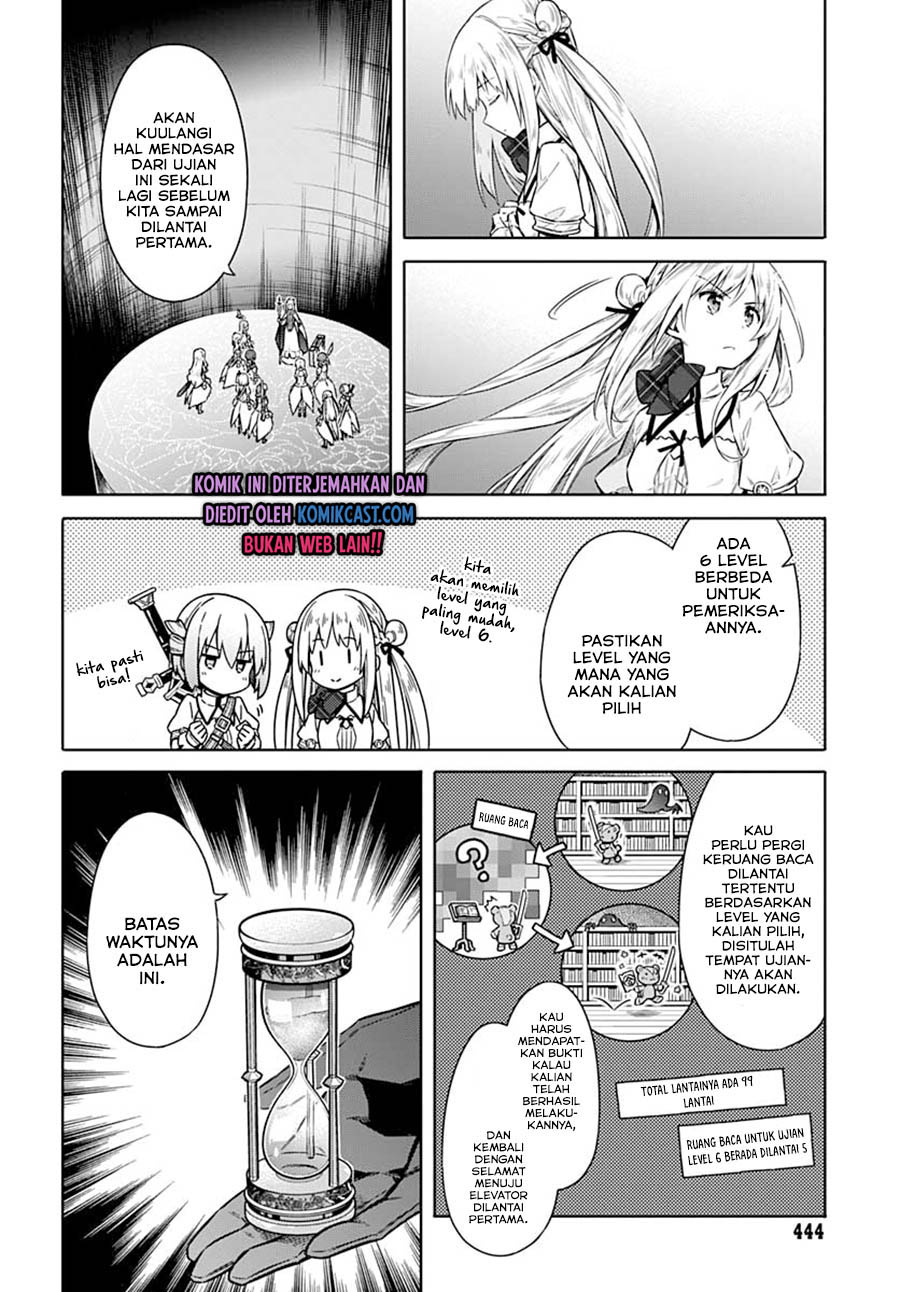 Assassin’s Pride Chapter 37 Gambar 21