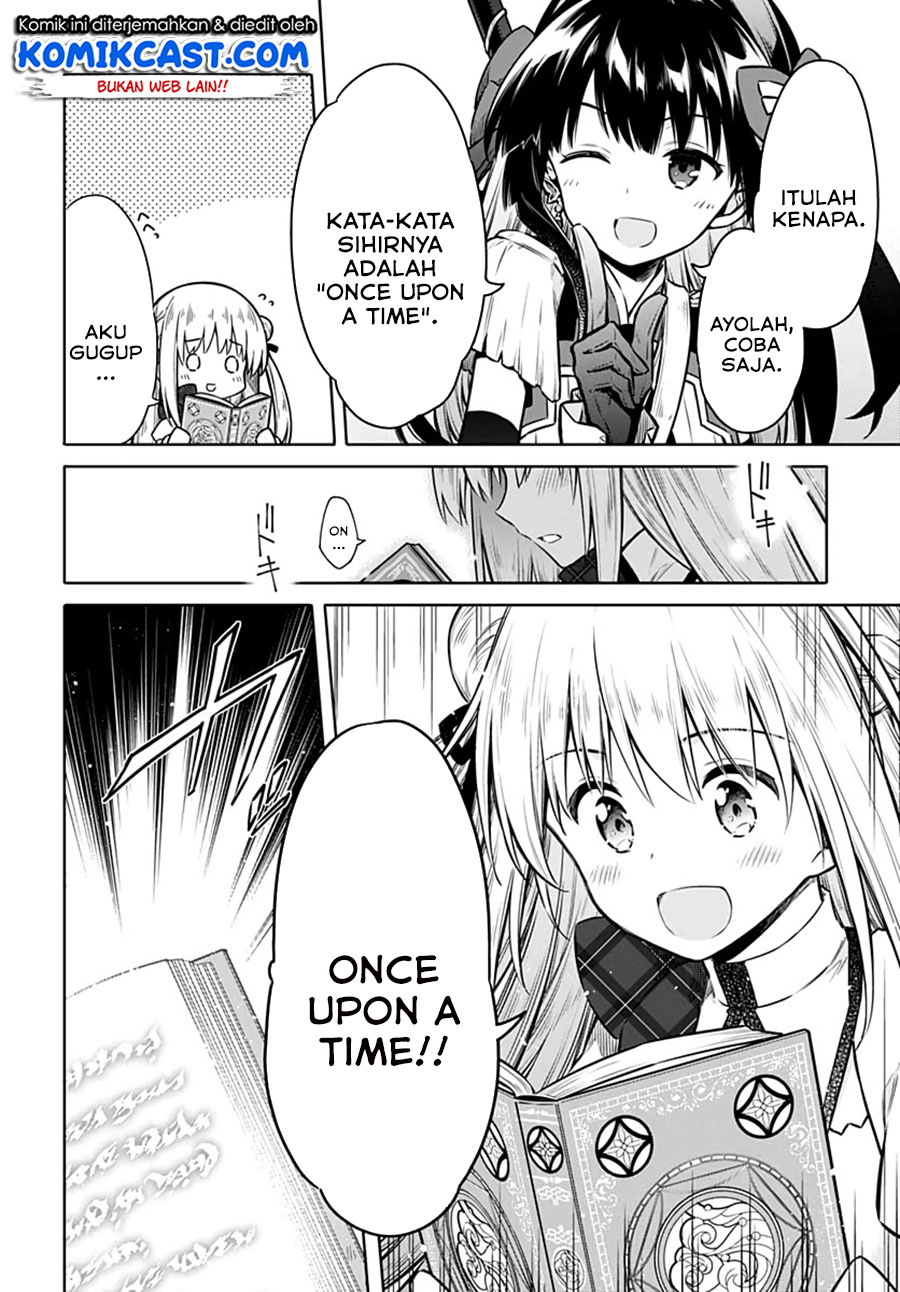 Assassin’s Pride Chapter 40 Gambar 7
