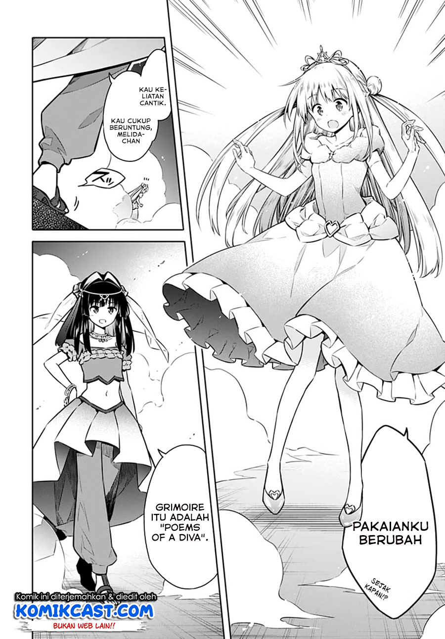 Assassin’s Pride Chapter 40 Gambar 9