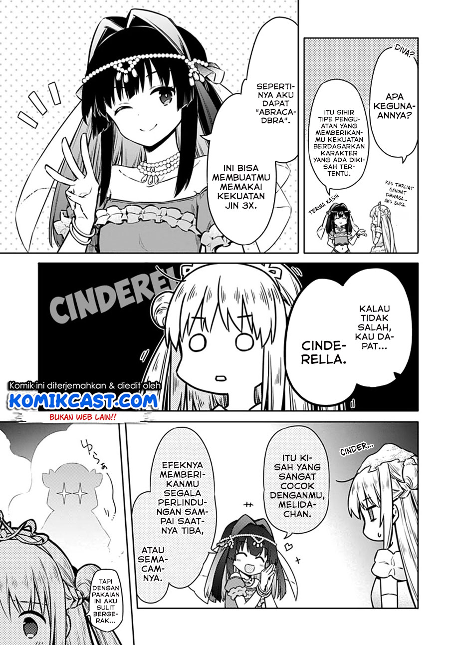 Assassin’s Pride Chapter 40 Gambar 10