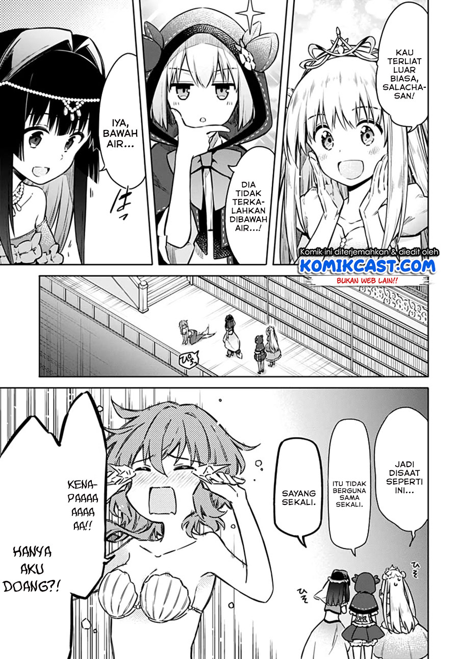 Assassin’s Pride Chapter 40 Gambar 14