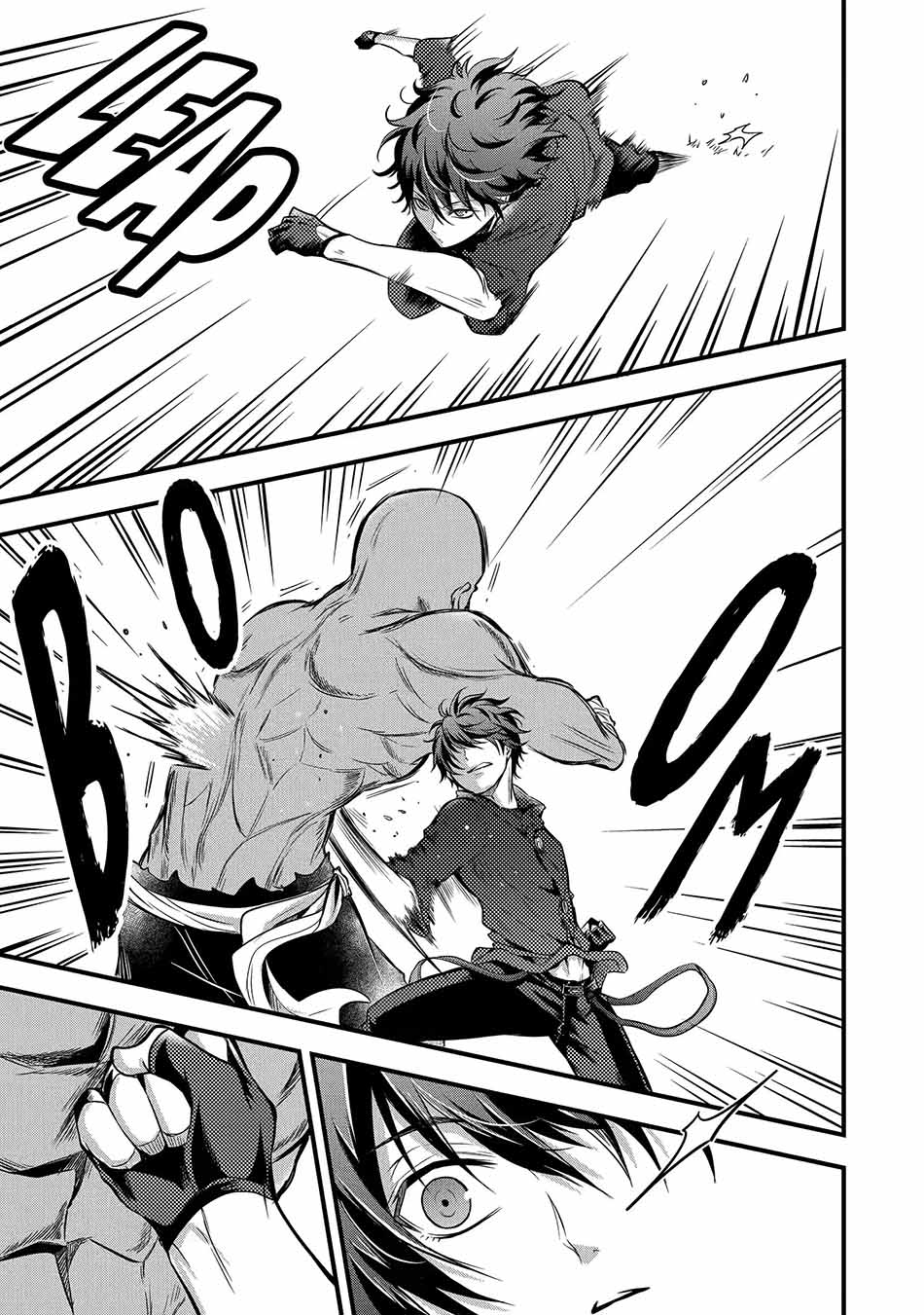 Assistant Teacher In a Magical Girls School (Mahou Shoujo Gakuen no Suketto Kyoushi) Chapter 15.3 Gambar 4