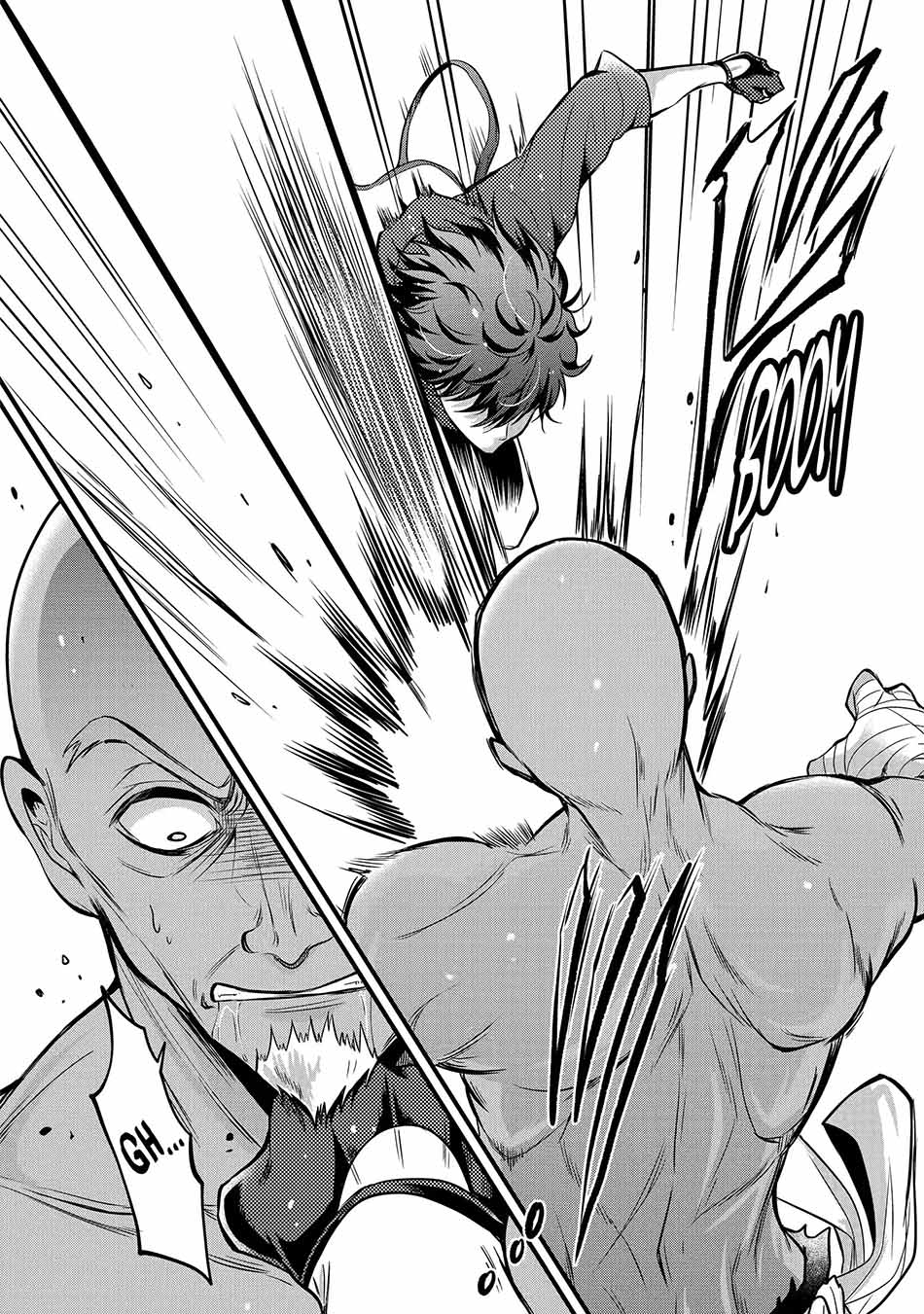 Assistant Teacher In a Magical Girls School (Mahou Shoujo Gakuen no Suketto Kyoushi) Chapter 15.3 Gambar 13