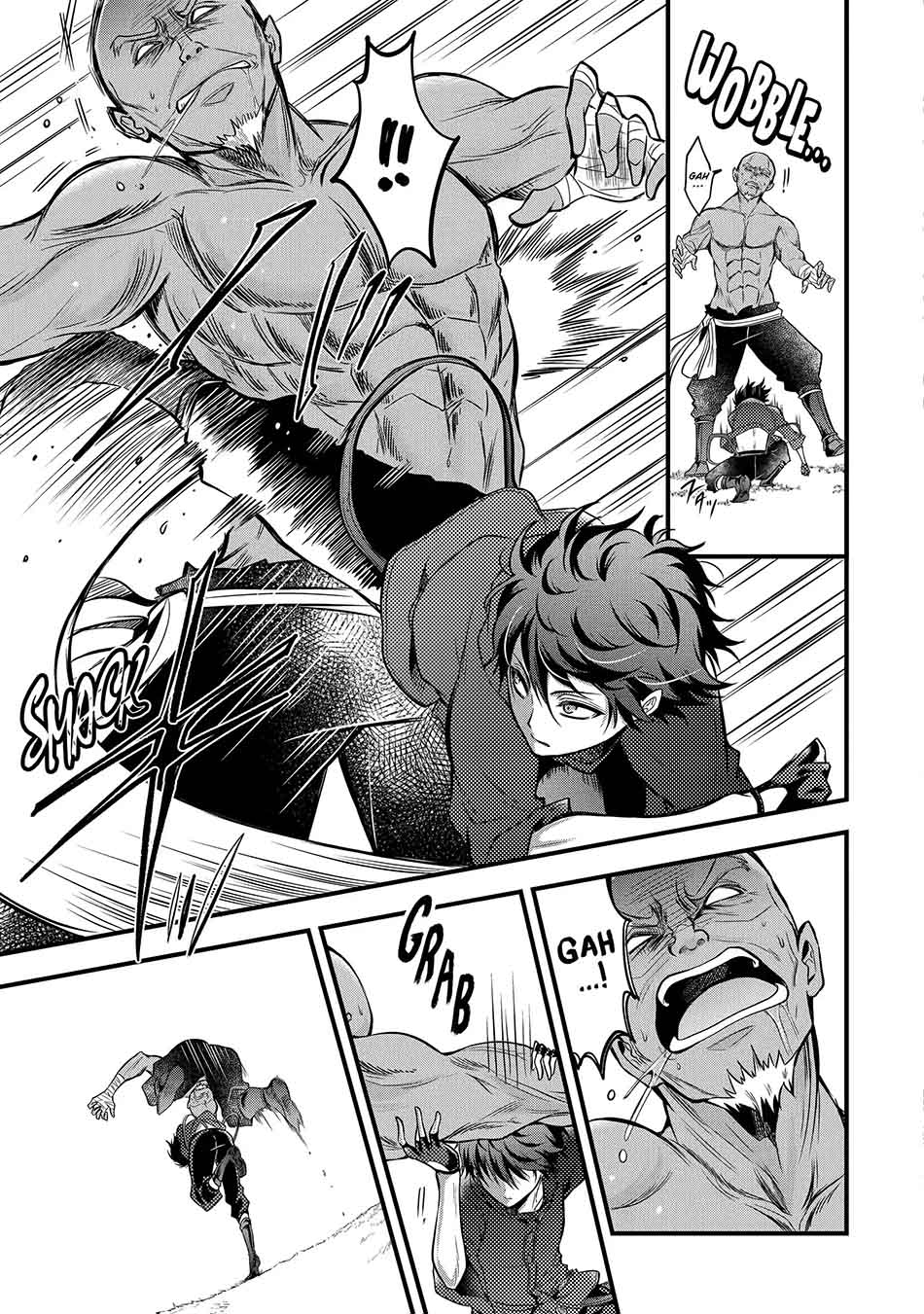 Assistant Teacher In a Magical Girls School (Mahou Shoujo Gakuen no Suketto Kyoushi) Chapter 15.3 Gambar 14