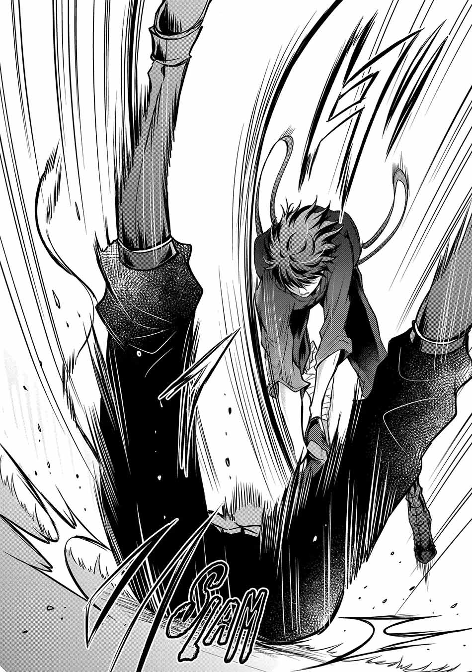 Assistant Teacher In a Magical Girls School (Mahou Shoujo Gakuen no Suketto Kyoushi) Chapter 15.3 Gambar 15
