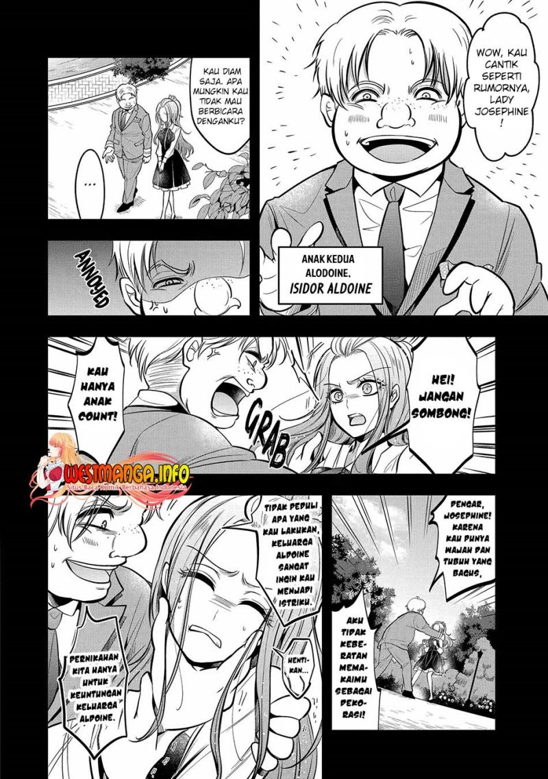 Assistant Teacher In a Magical Girls School (Mahou Shoujo Gakuen no Suketto Kyoushi) Chapter 20.1 Gambar 7