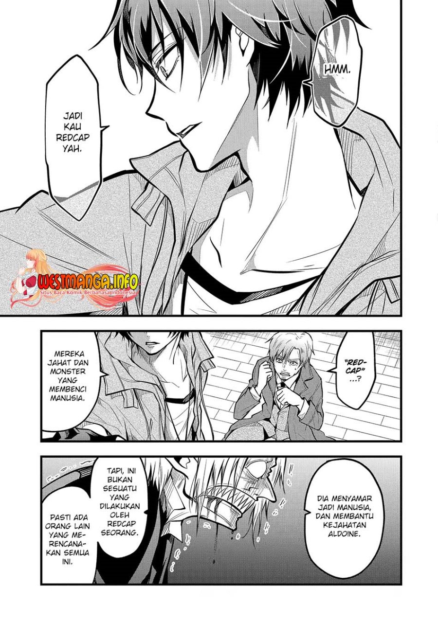 Assistant Teacher In a Magical Girls School (Mahou Shoujo Gakuen no Suketto Kyoushi) Chapter 22.2 Gambar 3
