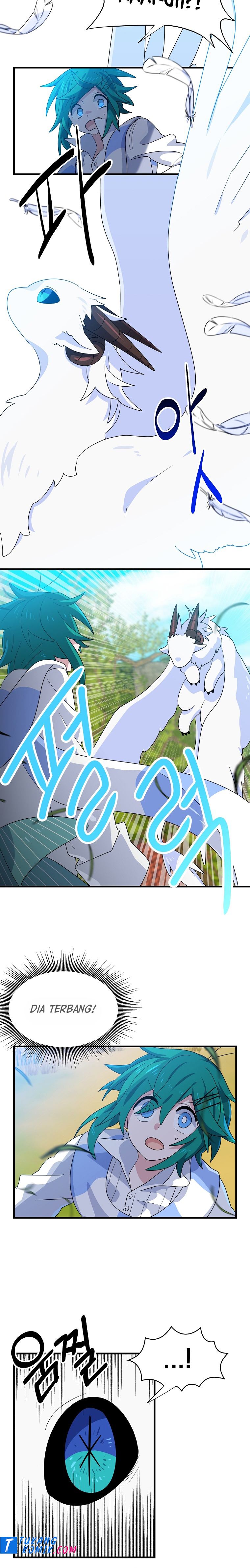 Asterisk The Dragon Walking on the Milky Way Chapter 02 Gambar 15