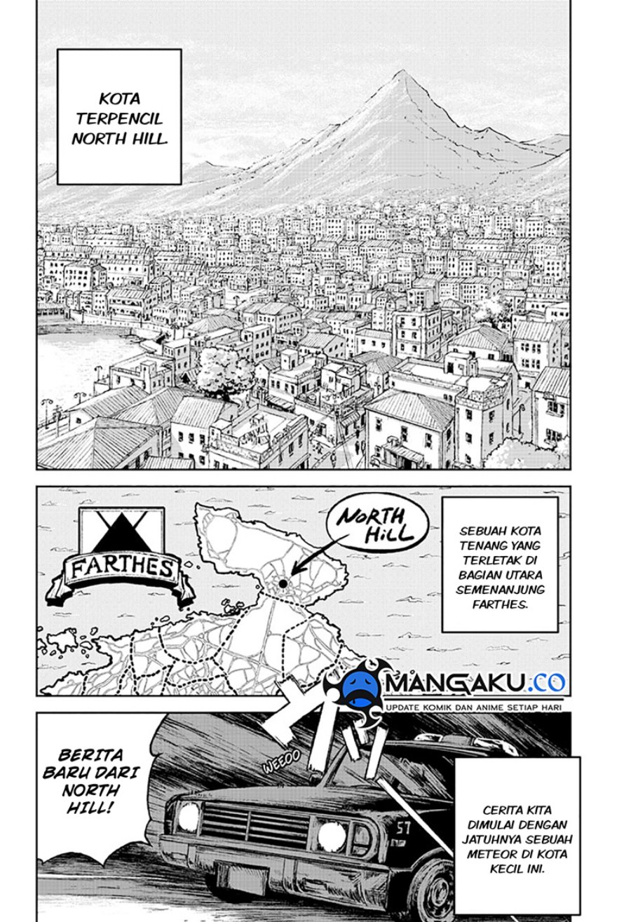 Astro Baby Chapter 01.1 Gambar 5