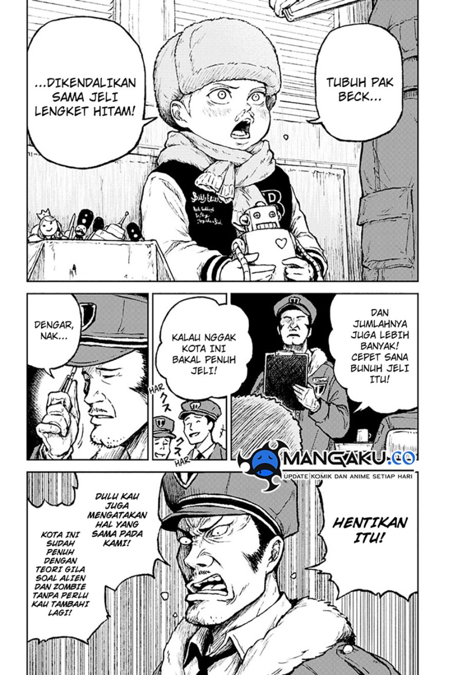 Astro Baby Chapter 01.1 Gambar 7