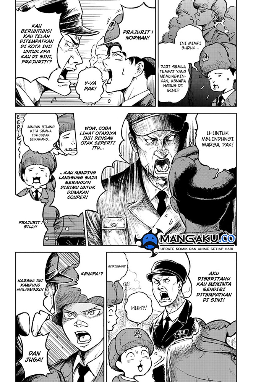 Astro Baby Chapter 01.1 Gambar 13