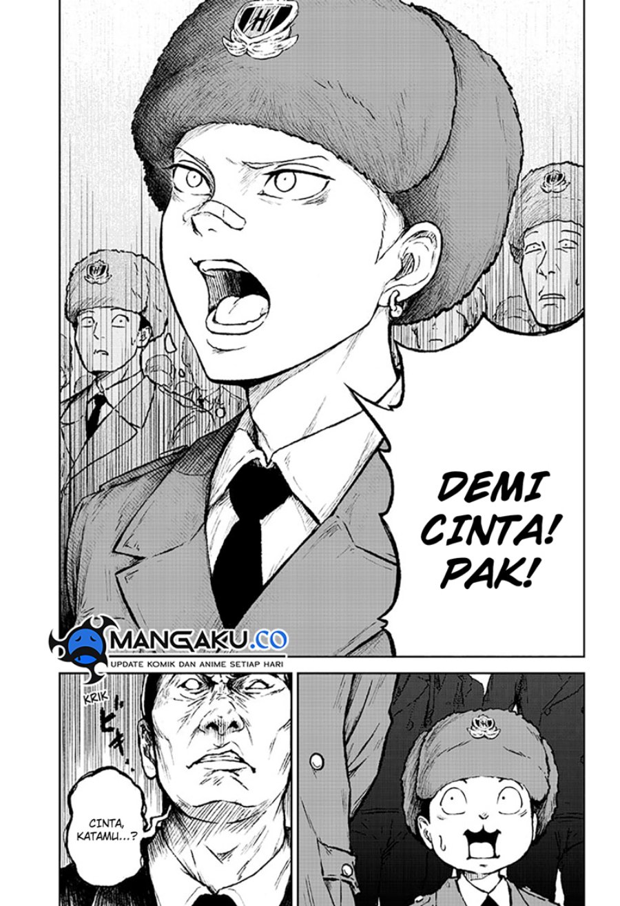 Astro Baby Chapter 01.1 Gambar 14