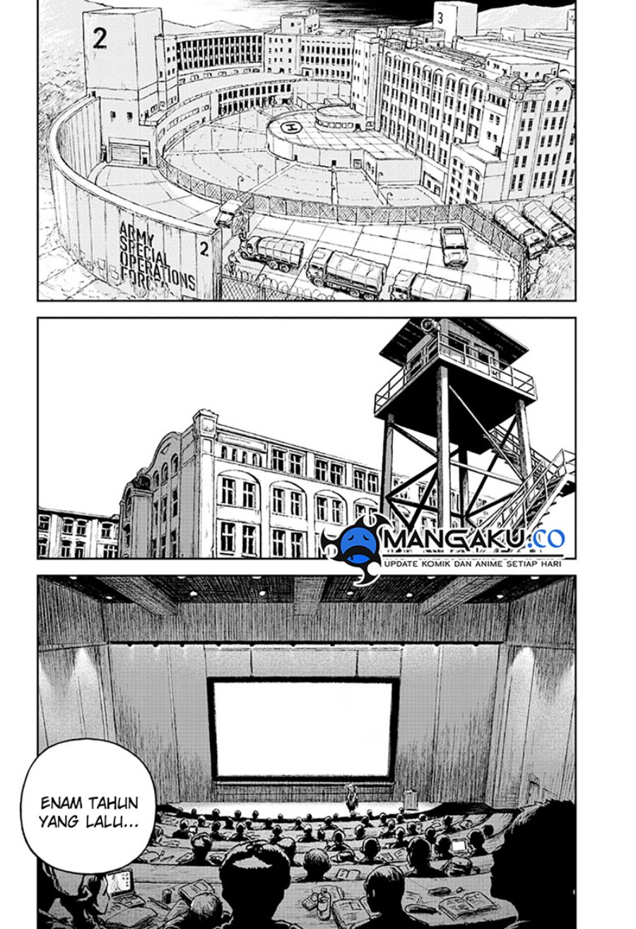 Astro Baby Chapter 01.1 Gambar 15