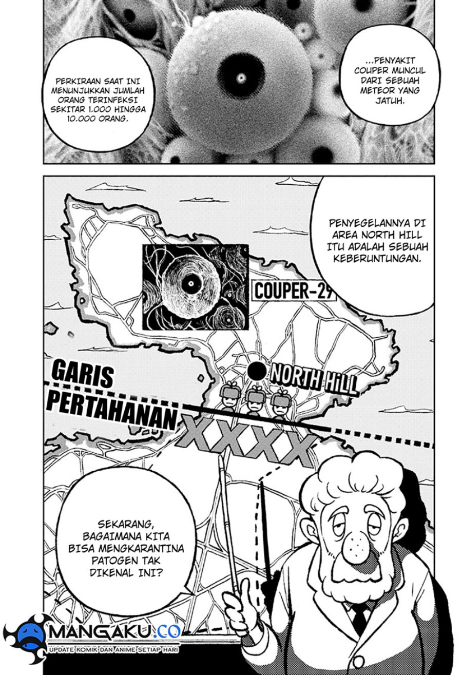 Astro Baby Chapter 01.1 Gambar 16