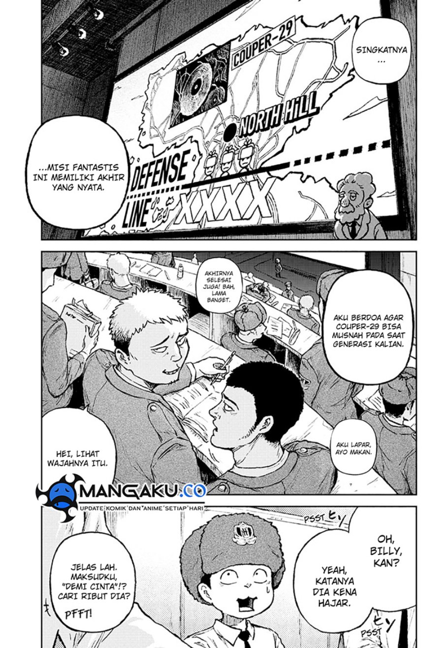 Astro Baby Chapter 01.1 Gambar 18