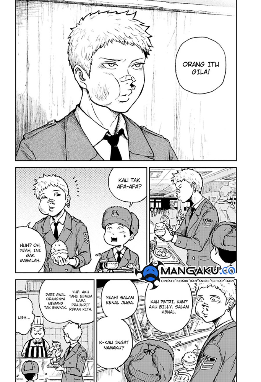 Astro Baby Chapter 01.1 Gambar 19