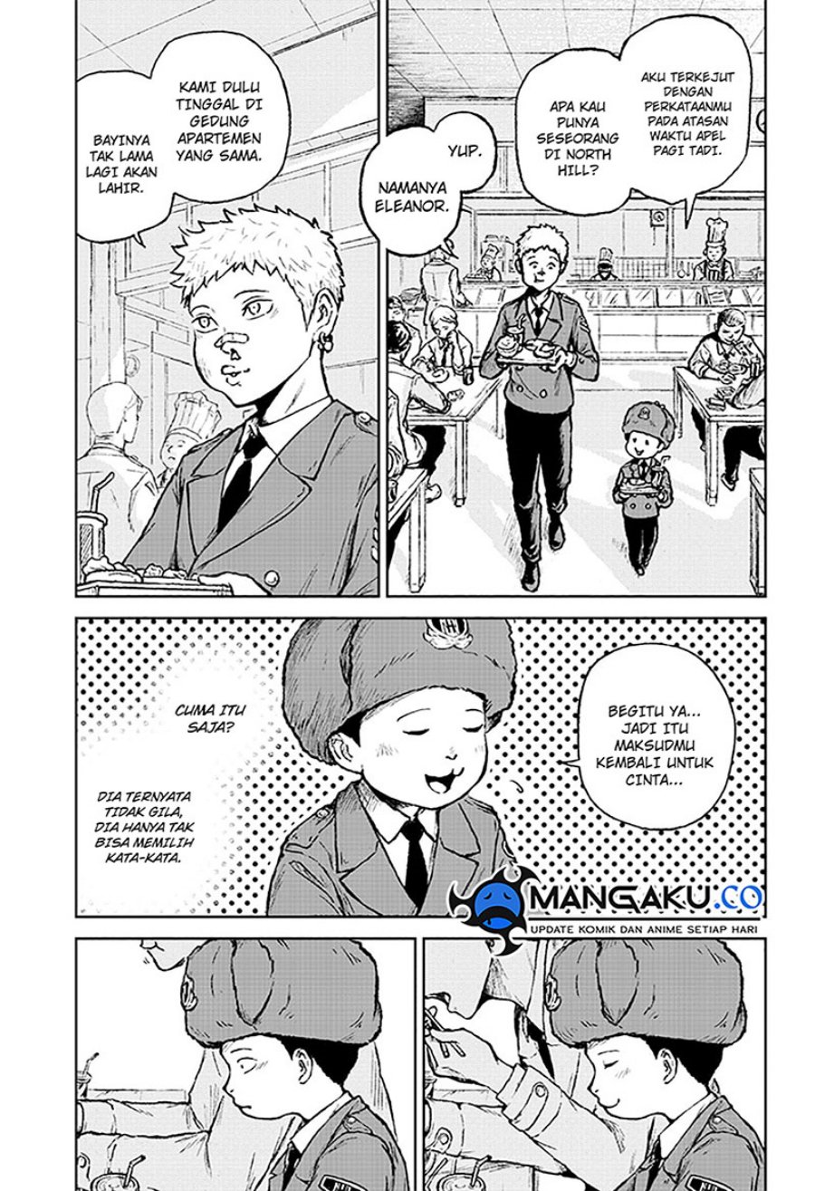Astro Baby Chapter 01.1 Gambar 20