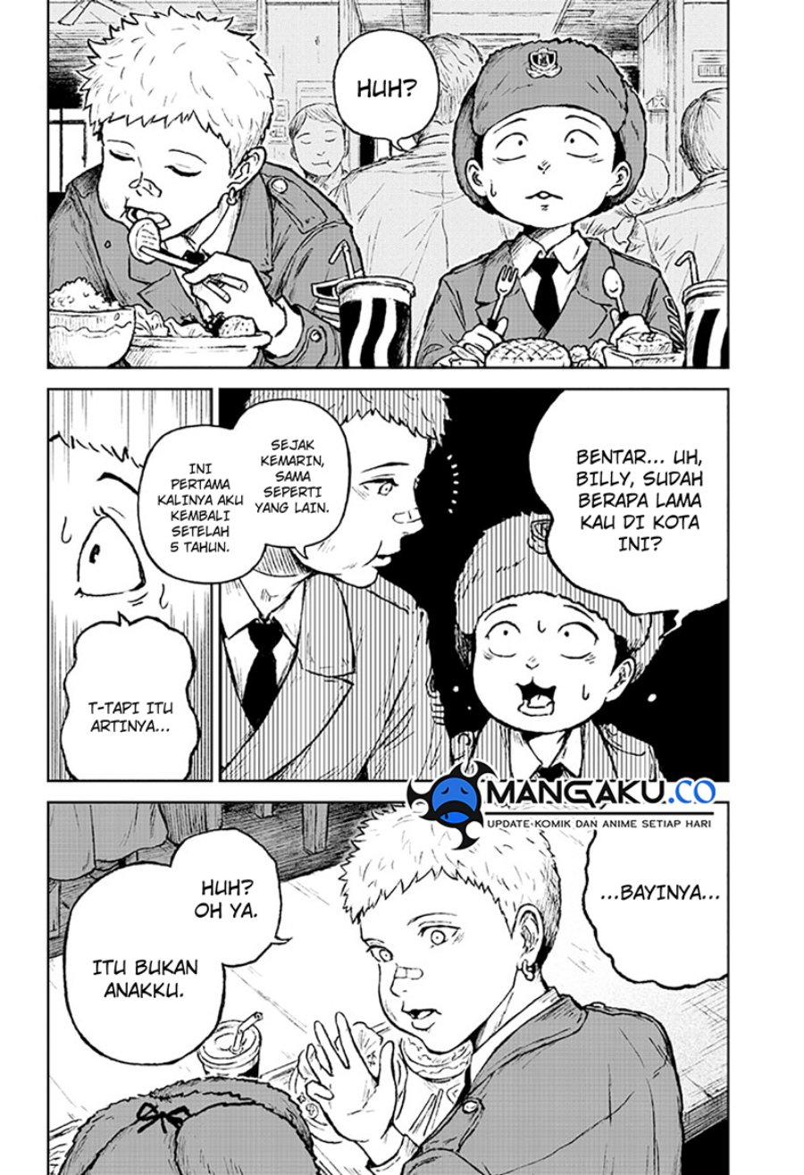 Astro Baby Chapter 01.1 Gambar 21