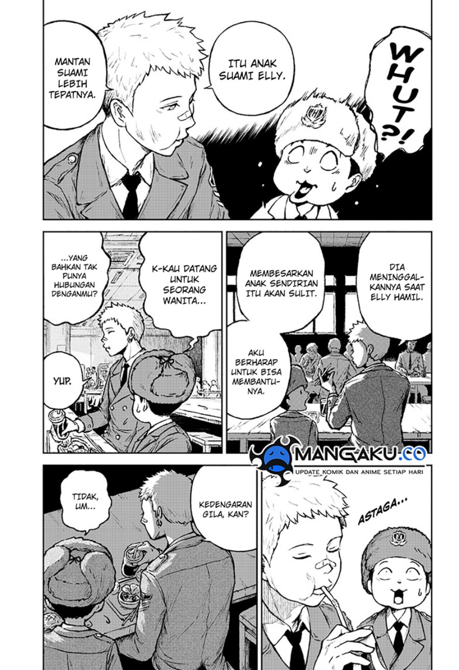 Astro Baby Chapter 01.1 Gambar 22