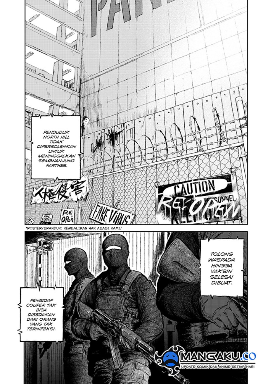 Astro Baby Chapter 01.1 Gambar 24