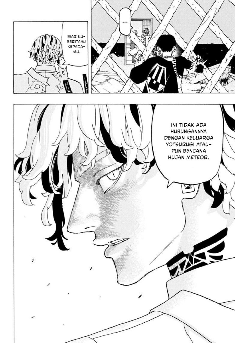 Astro Royale Chapter 19 Gambar 14