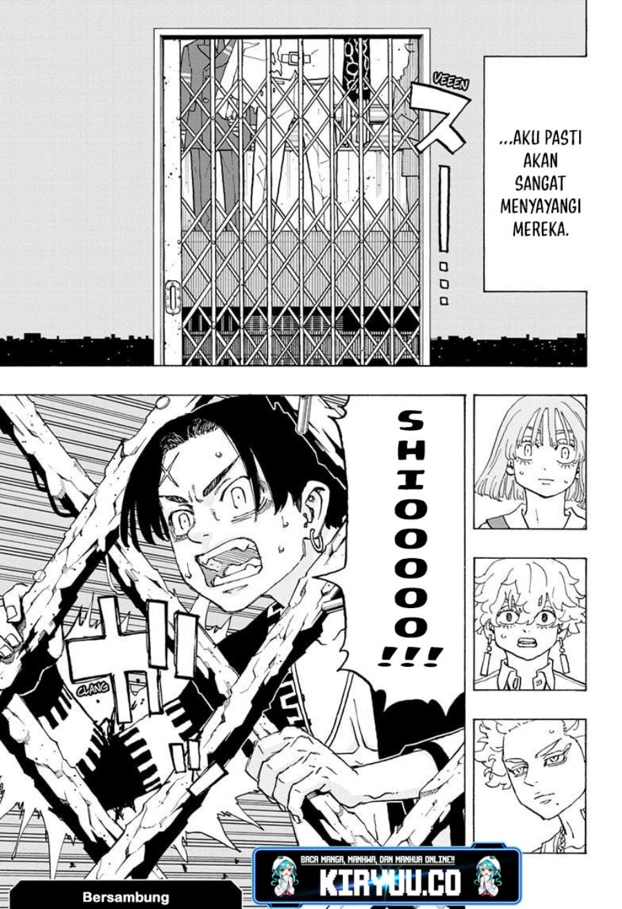 Astro Royale Chapter 19 Gambar 19