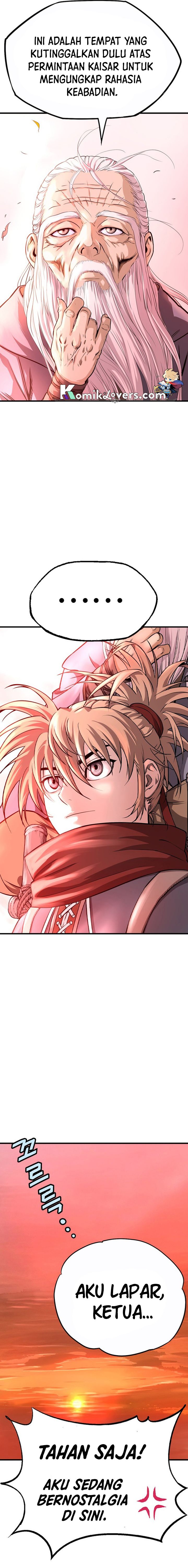 Asura (Ryu Ki-Un) Chapter 01 Gambar 6