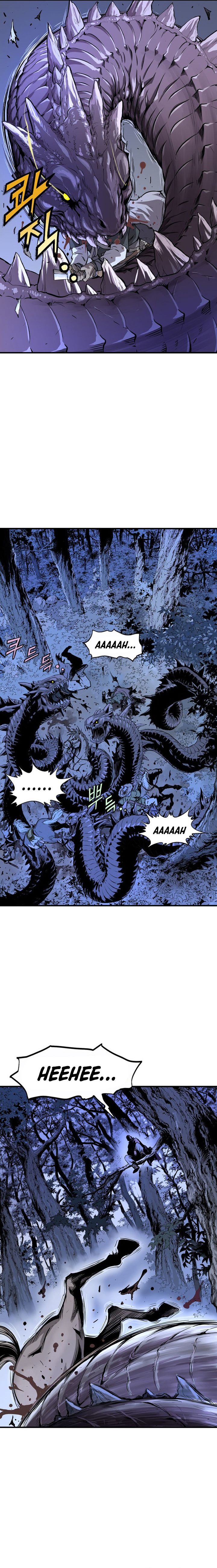 Asura (Ryu Ki-Un) Chapter 01 Gambar 12