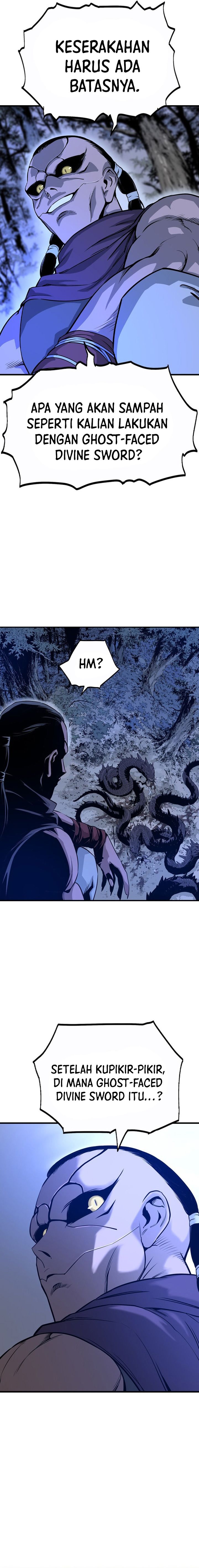 Asura (Ryu Ki-Un) Chapter 01 Gambar 13