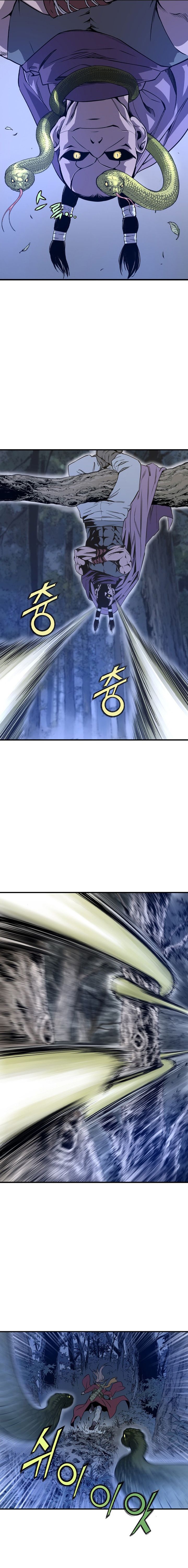 Asura (Ryu Ki-Un) Chapter 01 Gambar 15
