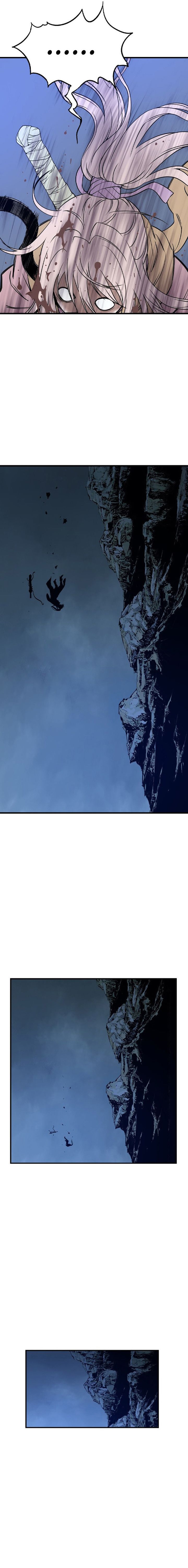 Asura (Ryu Ki-Un) Chapter 01 Gambar 18
