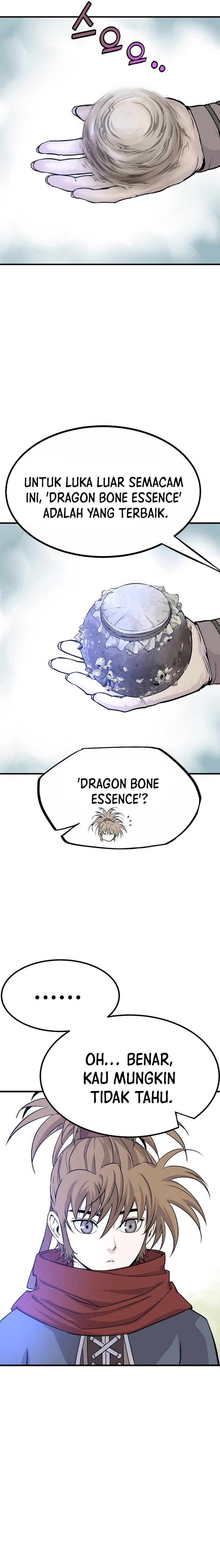 Asura (Ryu Ki-Un) Chapter 01 Gambar 24