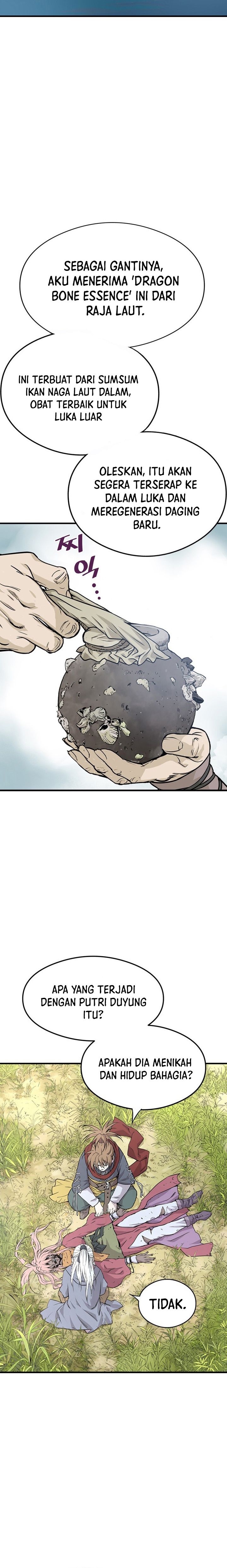 Asura (Ryu Ki-Un) Chapter 01 Gambar 26