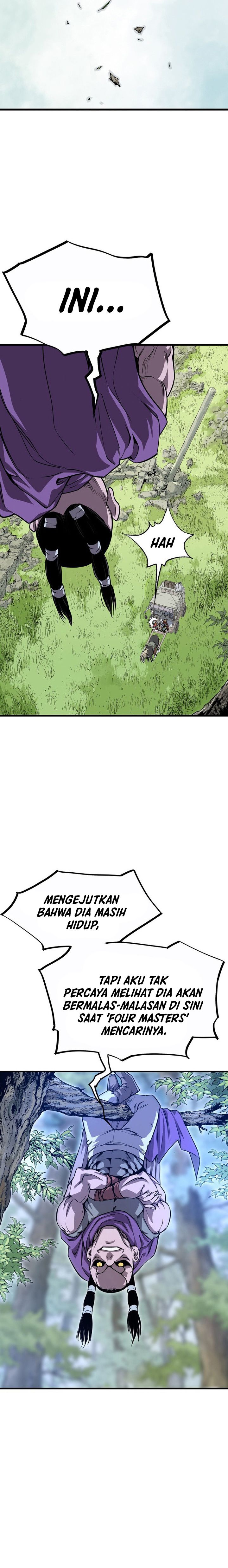 Asura (Ryu Ki-Un) Chapter 01 Gambar 37