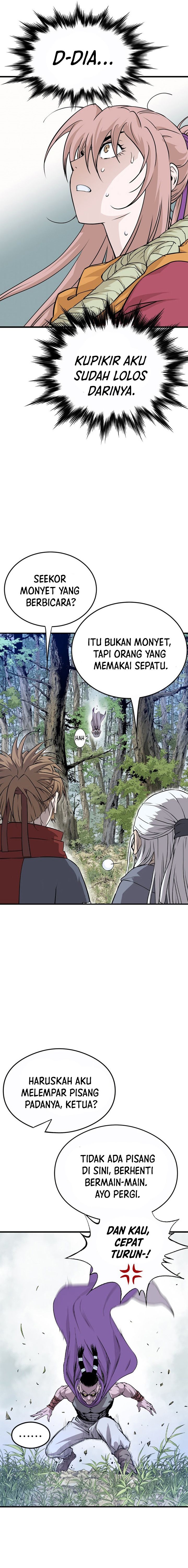 Asura (Ryu Ki-Un) Chapter 01 Gambar 38