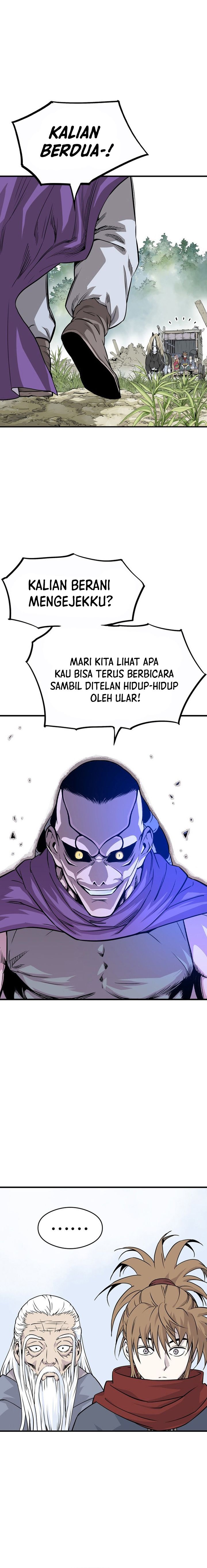 Asura (Ryu Ki-Un) Chapter 01 Gambar 39
