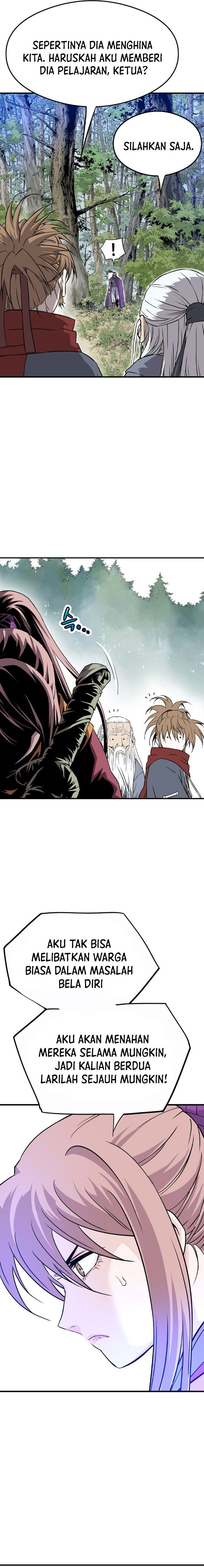 Asura (Ryu Ki-Un) Chapter 01 Gambar 40