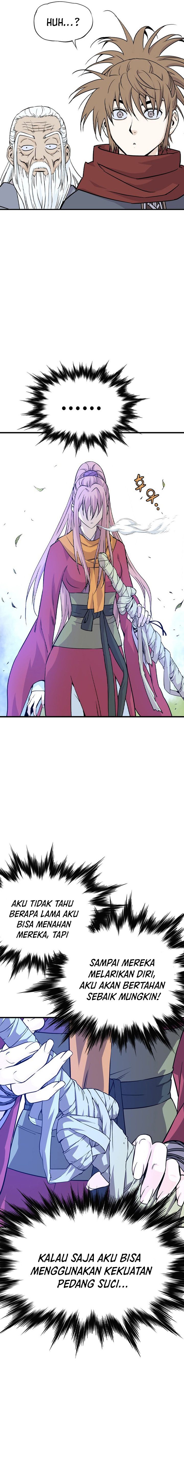 Asura (Ryu Ki-Un) Chapter 01 Gambar 41