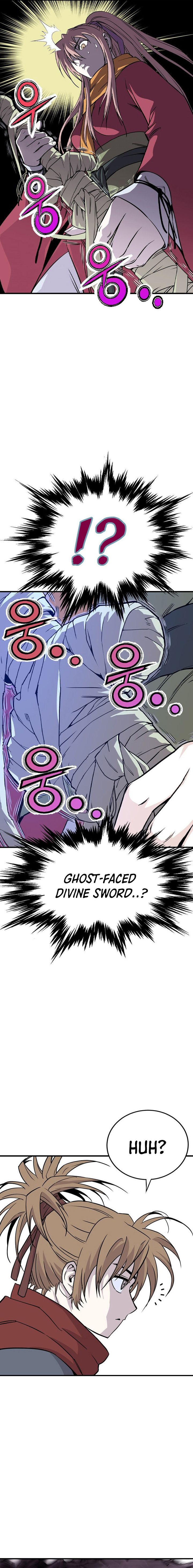 Asura (Ryu Ki-Un) Chapter 01 Gambar 43