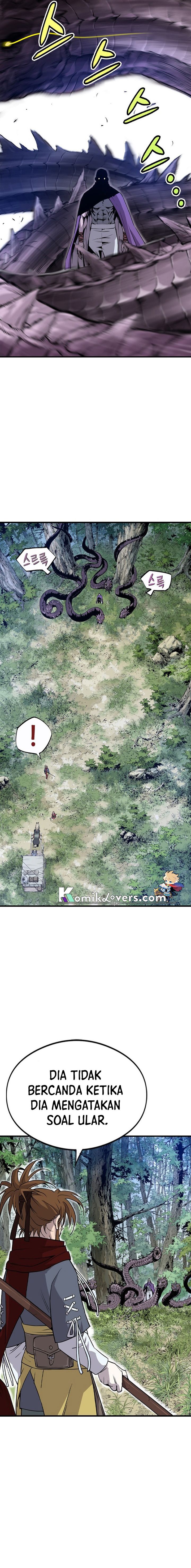 Asura (Ryu Ki-Un) Chapter 01 Gambar 44